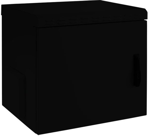 19" 20U IP55 Wall mount