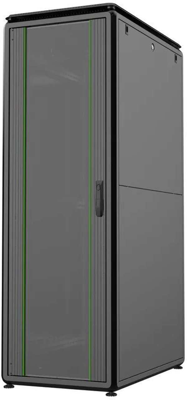 19'' 37U Rack Cabinet 600 x