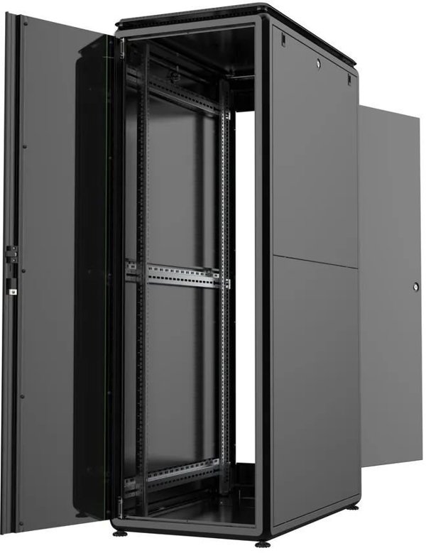19'' 37U Rack Cabinet 600 x