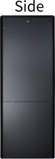 19" 46U Rack Cabinet 600 x