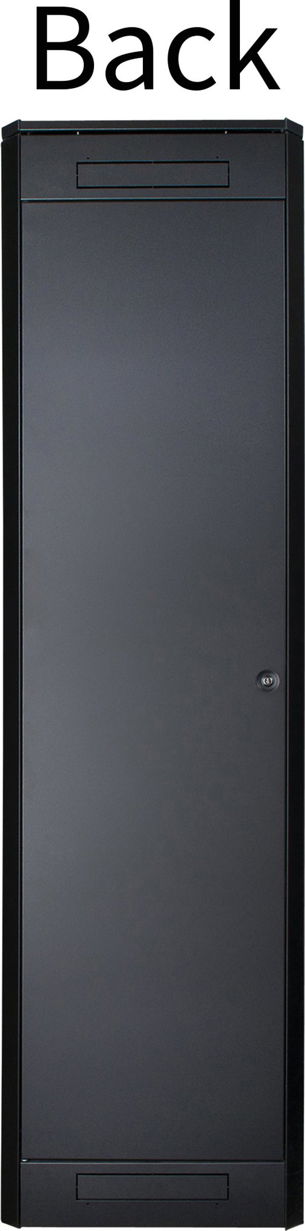 19" 46U Rack Cabinet 600 x