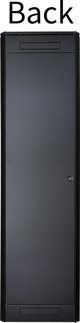 19" 46U Rack Cabinet 600 x