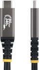 1M USB4 CABLE USB-C 80GBPS