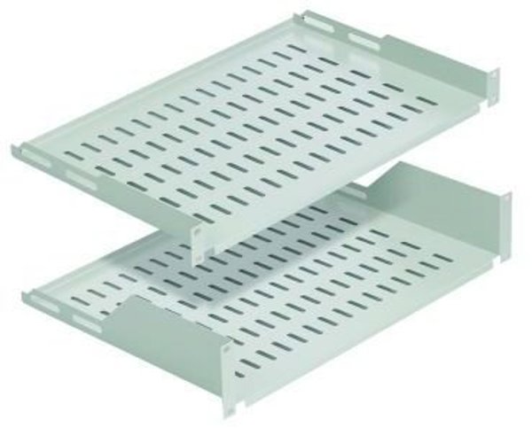 1U 19" D=300mm RACK MOUNT