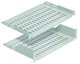 1U 19" D=300mm RACK MOUNT
