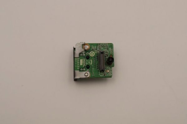 2.5G Ethernet network