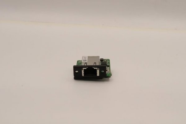 2.5G Ethernet network