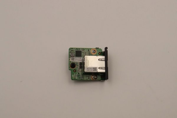 2.5G Ethernet network