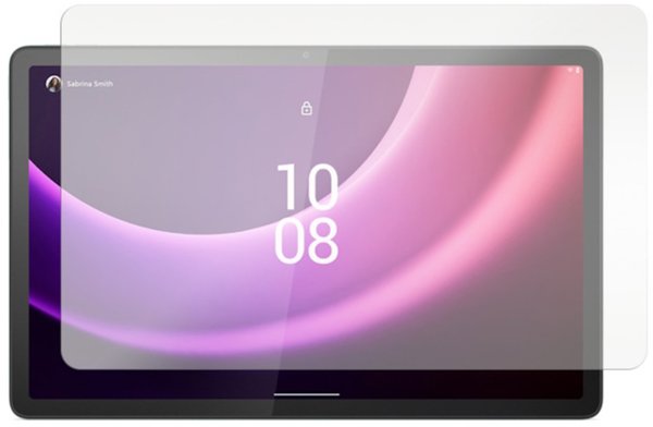 "2.5D Edge Clear Tempered Glass for Lenovo Tab P11 11.5" G2 2022" 4752192077969 (4752192077969)