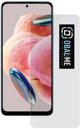 "2.5D Glass Screen Protector Xiaomi Redmi 13 4G/5G" Clear 57983121826 (8596311255946)