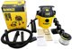 20L STAUBSAUGER TROCKEN/NASS MIT TANK AT-DXV20P (AT-DXV20P)