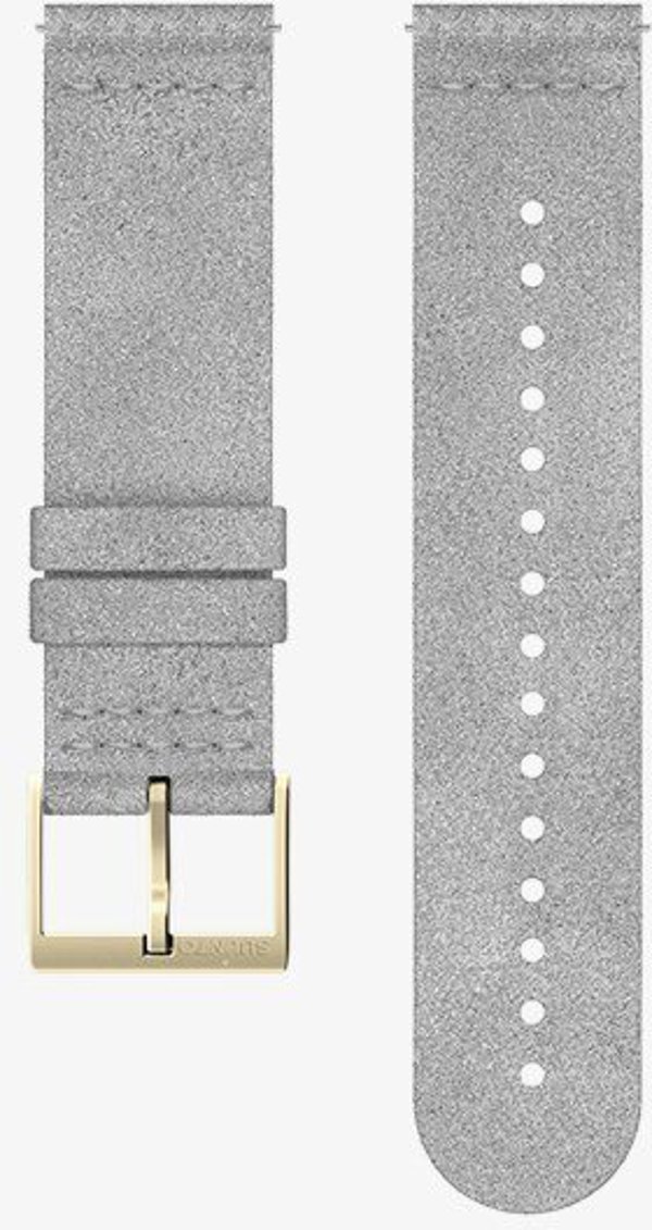 20 URB 4 MICROFIBER GREY GOLD SIZE S