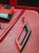 Einhell TE-FS 18 Li Solo Επαναφορτιζόμενη Σκούπα Χειρός Χωρίς Μπαταρία & Φορτιστή
