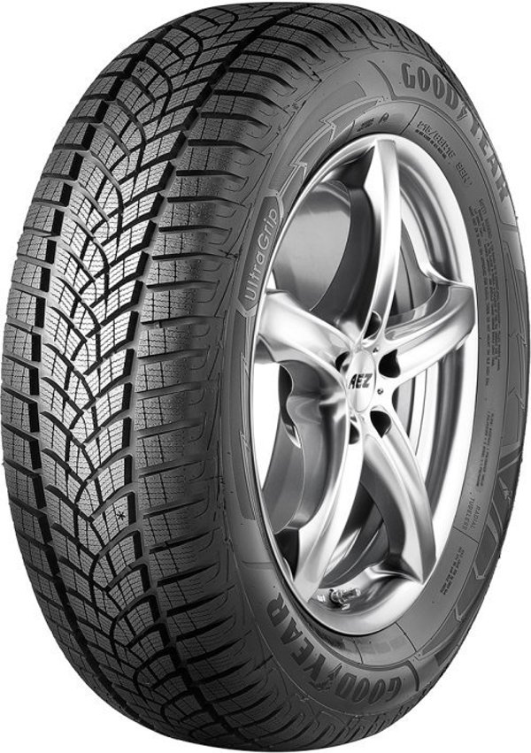 235/55R19 ULTRAGRIP PERFORMANCE + 105H MO EVR XL GOODYEAR