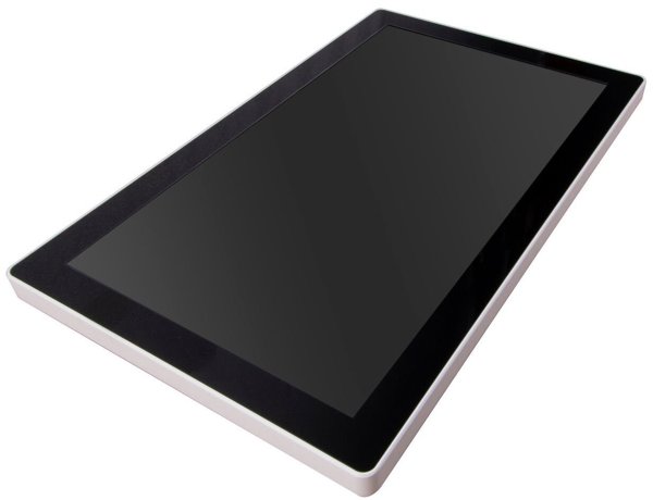 24" Touch Monitor - with