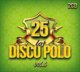 25 lat disco polo (2CD)