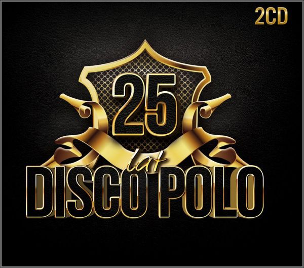 25 Lat Disco Polo