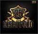 25 Lat Disco Polo