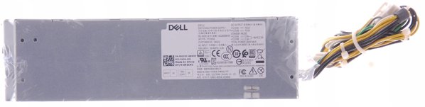 Dell 260W Power Supply Τροφοδοτικό για Desktop PC - Συμβατό με Dell συστήματα