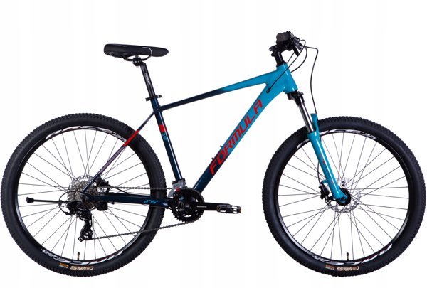 27 5" DRIVE HDD 19" Blue/Turquoise 2025 OPS-FR-27.5-284 (4823089747569)