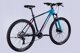 27 5" DRIVE HDD 19" Blue/Turquoise 2025 OPS-FR-27.5-284 (4823089747569)