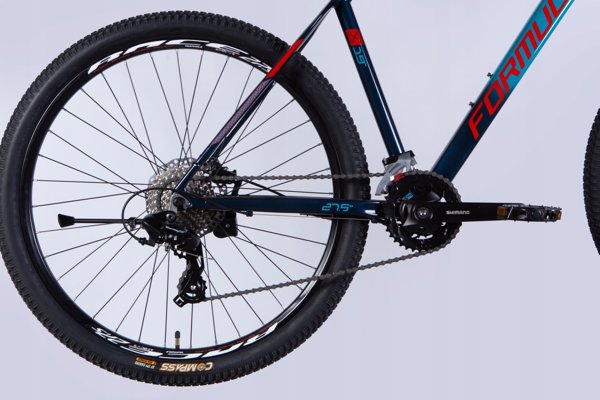 27 5" DRIVE HDD 19" Blue/Turquoise 2025 OPS-FR-27.5-284 (4823089747569)
