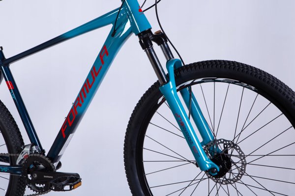 27 5" DRIVE HDD 19" Blue/Turquoise 2025 OPS-FR-27.5-284 (4823089747569)