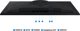 27", Odyssey G50F Gaming Monitor, QHD, Flat, black