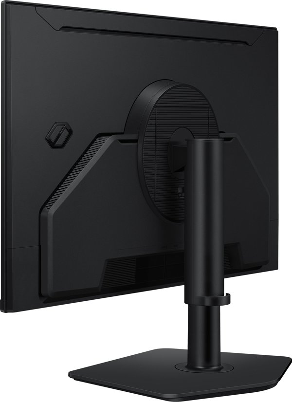 27", Odyssey G50F Gaming Monitor, QHD, Flat, black