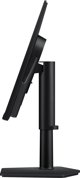 27", Odyssey G50F Gaming Monitor, QHD, Flat, black