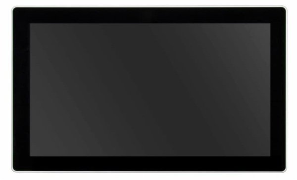 27" Touch Monitor - with