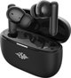 2GO Focus Zestaw sluchawkowy True Wireless Stereo (TWS) Douszny Polaczenia/muzyka Bluetooth Czarny