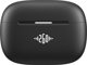 2GO Focus Zestaw sluchawkowy True Wireless Stereo (TWS) Douszny Polaczenia/muzyka Bluetooth Czarny