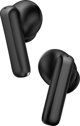 2GO Focus Zestaw sluchawkowy True Wireless Stereo (TWS) Douszny Polaczenia/muzyka Bluetooth Czarny