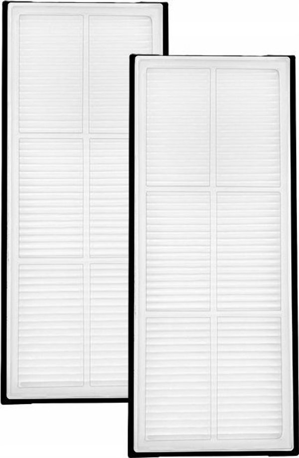 2x Ανταλλακτικό Φίλτρο Αέρα HEPA για Ρομπότ Xiaomi Roborock S8 / S7 PLUS / S8+