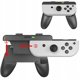 2x Χειρολαβές Pad για Joy-con Nintendo Switch / OLED / Jys-ns226 / 2x Λευκό