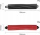 JETtools Σετ 2 Ρόδες Βούρτσες & Κύλινδροι για Xiaomi Roborock S8 / S8 PRO Ultra / S8+ Συμβατά Ανταλλακτικά