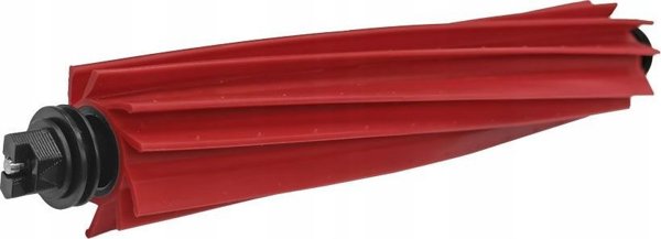 JETtools Σετ 2 Ρόδες Βούρτσες & Κύλινδροι για Xiaomi Roborock S8 / S8 PRO Ultra / S8+ Συμβατά Ανταλλακτικά
