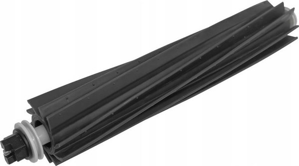JETtools Σετ 2 Ρόδες Βούρτσες & Κύλινδροι για Xiaomi Roborock S8 / S8 PRO Ultra / S8+ Συμβατά Ανταλλακτικά