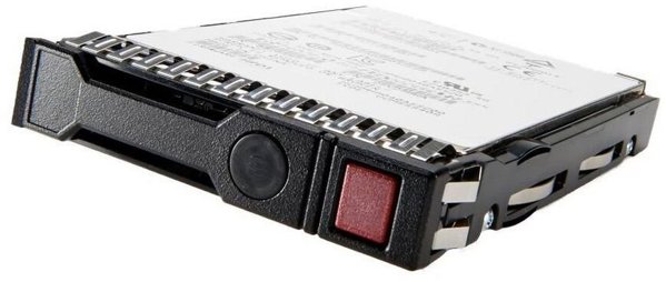 300GB HotSwap 2,5" SFF