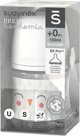 Suavinex Μπιμπερό Bonhomia 150ml με Φυσιολογική Θηλή SX Pro Αργής Ροής - Μπεζ Κουκουβάγια