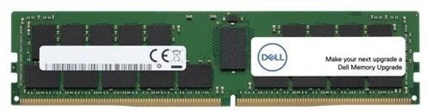 32GB 2Rx4 DDR4 RDIM 2400MHz