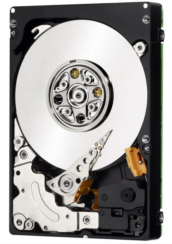 32TB SEAGATE SKYHAWK AI HARD