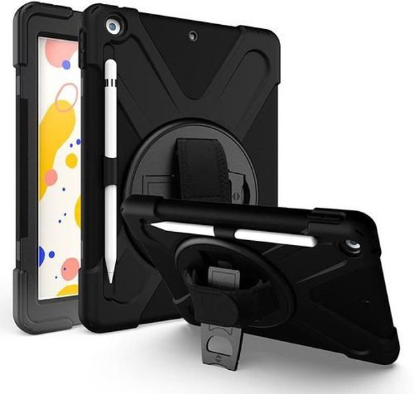 360° Rugged Case iPad 10.9", Eco-Packaging