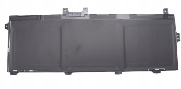 3-cell Lithium-Ion internal battery, 52.8Wh
