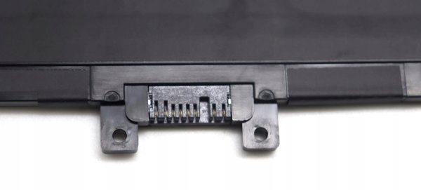 3-cell Lithium-Ion internal battery, 52.8Wh