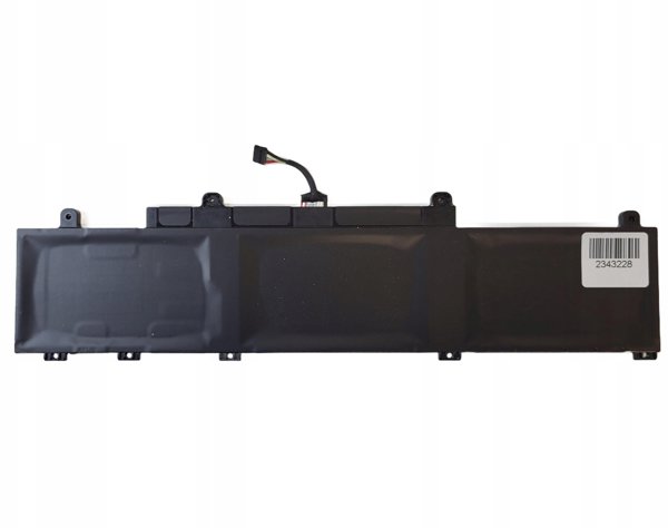 3-cell Lithium-Ion internal