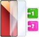 3D GLASSES Προστατευτικό από σκληρυμένο γυαλί Tempered Glass για Motorola G77