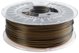 3D πλαστικό PLA διπλής όψης Magic silk SOLAR ECLIPSE (χρυσό, μαύρο) 1kg Spectrum