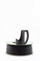3D plastikas Filalab ASA 1.75mm 0.85kg – Black